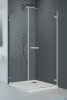 Radaway Arta Kdj I kabina 80x80cm prawa szkło przejrzyste 1386081-03-01R+386020-03-01